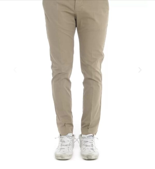Pantalone Test