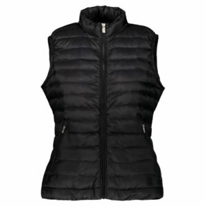 Gilet ciesse piumini paprica
