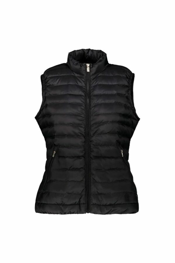 Gilet ciesse piumini paprica