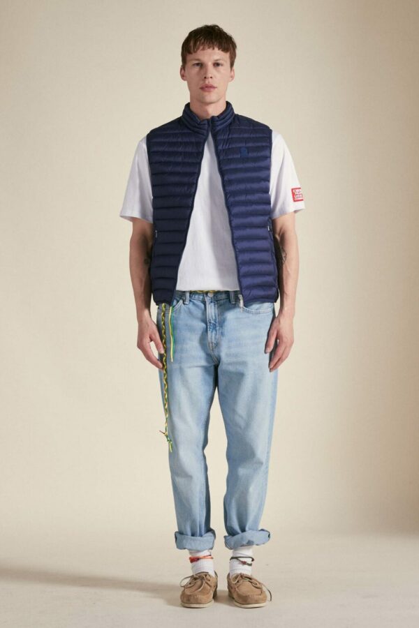 GILET CIESSE PIUMINI MELVIN - immagine 4