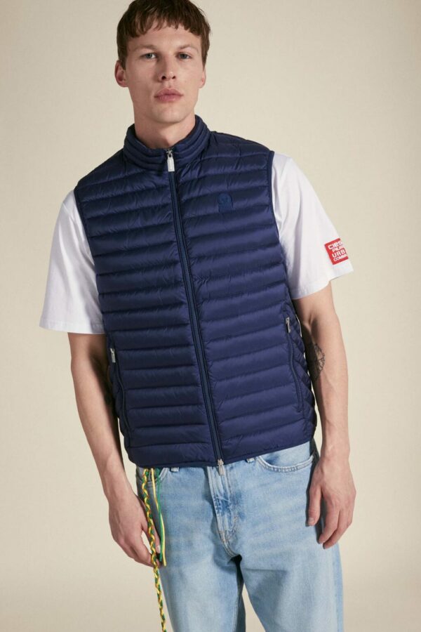 GILET CIESSE PIUMINI MELVIN