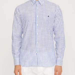 Camicia Brooksfield a righe