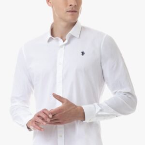 Camicia US Polo