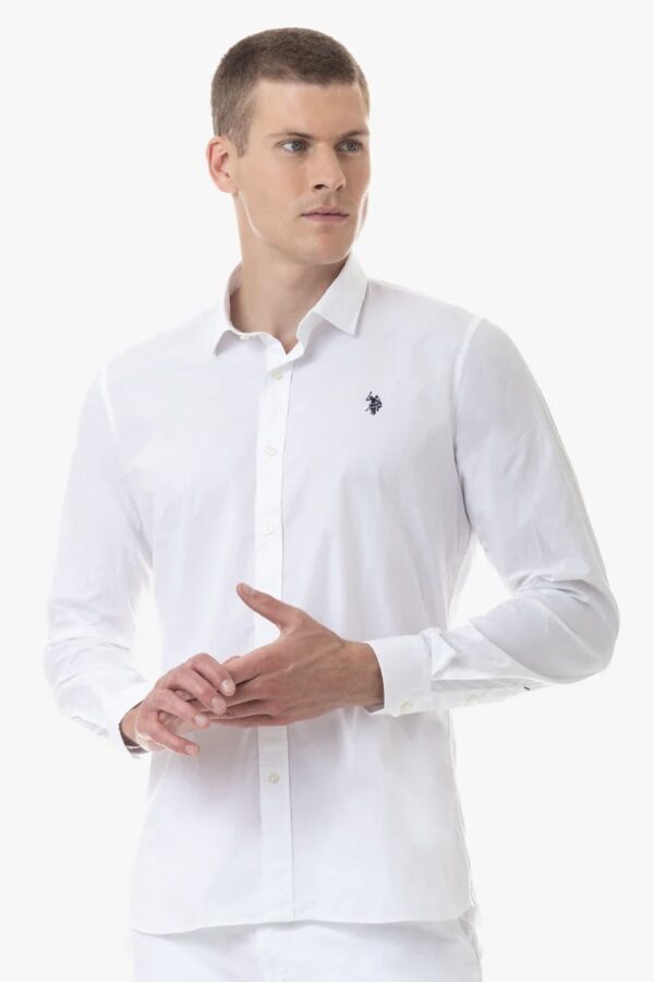 Camicia US Polo