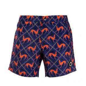 Medium boardshort all over Levriero