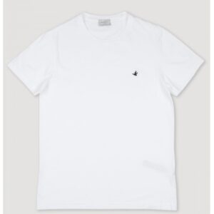 T-shirt in Jersey di cotone