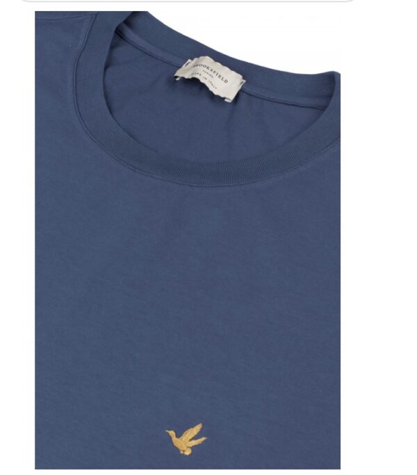 T-shirt in Jersey di cotone - immagine 2