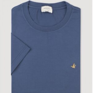 T-shirt in Jersey di cotone