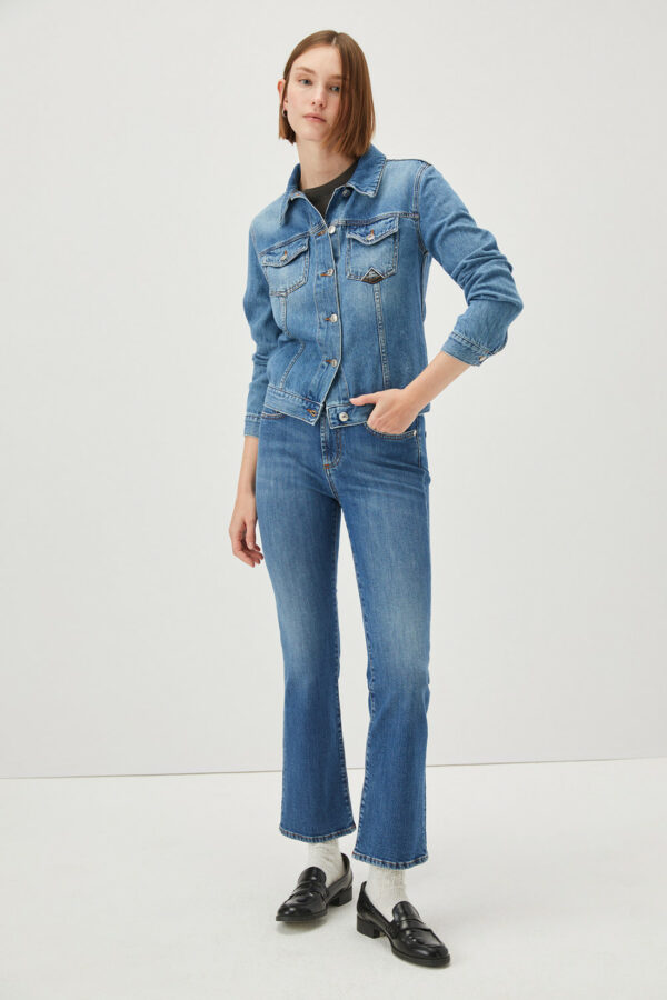 denim elas lucy zandra - immagine 3