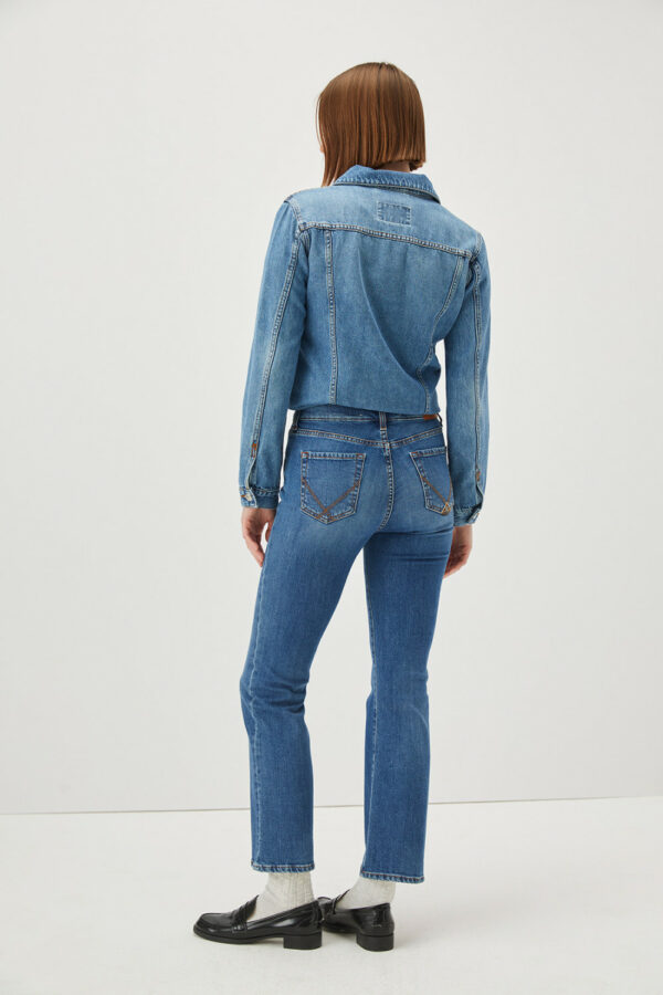 denim elas lucy zandra - immagine 2
