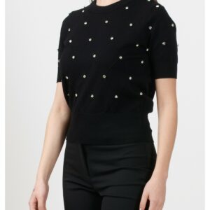 MAGLIA ROMBI E DIAMANTI