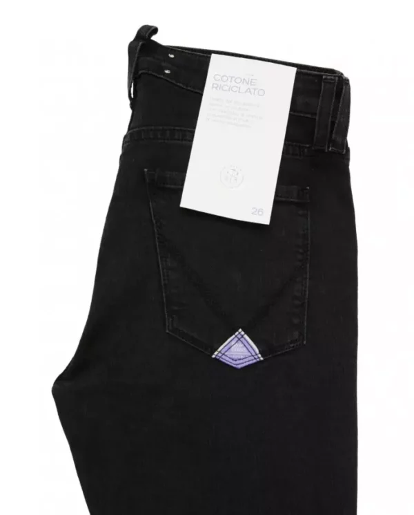 DENIM BLACK ELAS PRAIA - immagine 4