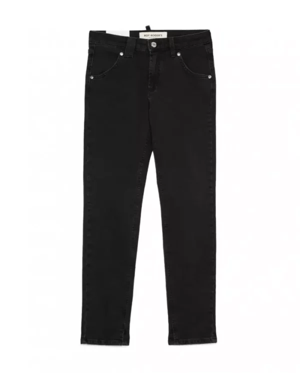 DENIM BLACK ELAS PRAIA