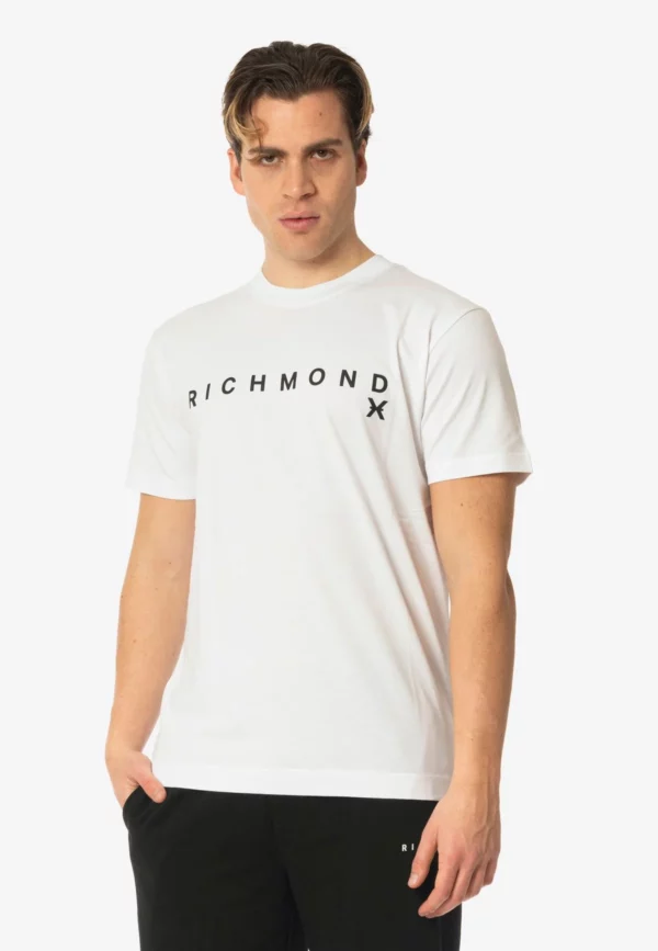 T-SHIRT RICHMOOND