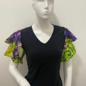 T-shirt Zoe