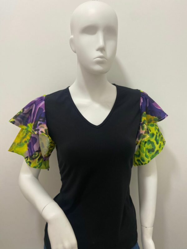 T-shirt Zoe