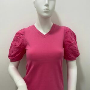 T-SHIRT NO SECRETS
