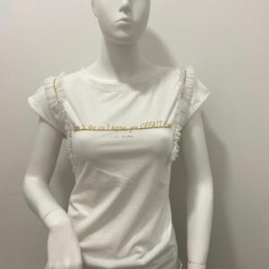 T-SHIRT FLY GIRL