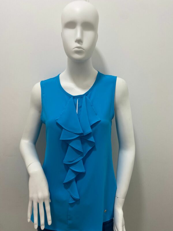 BLUSA FLY GIRL
