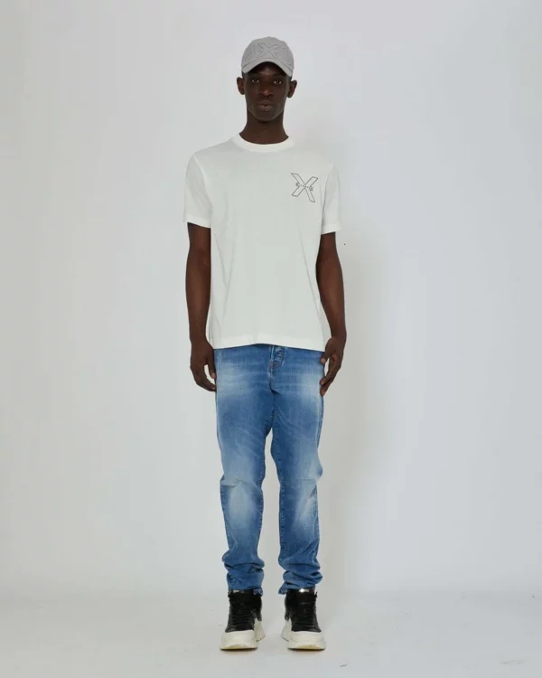T-SHIRT RICHMOND