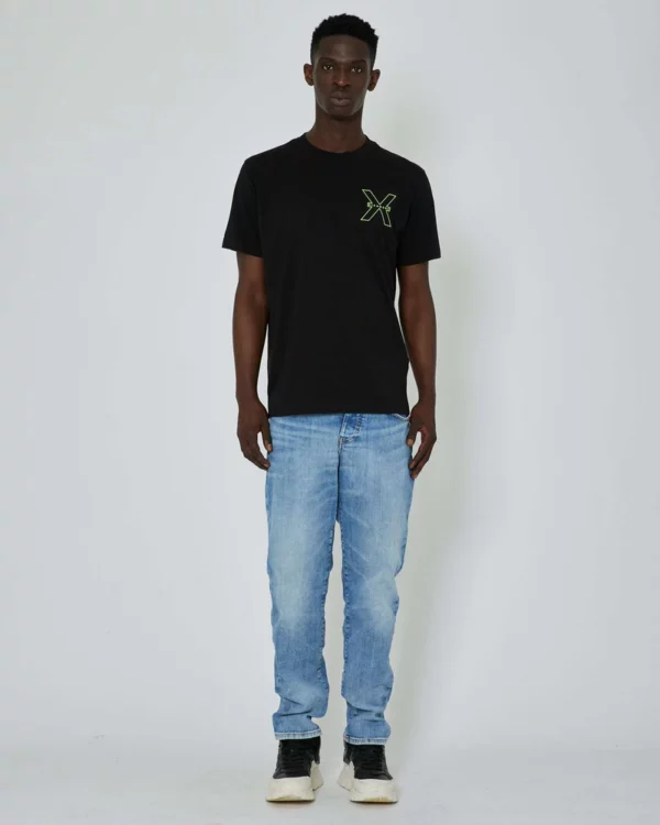 T-SHIRT RICHMOND