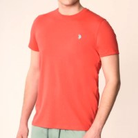 T- SHIRT US POLO