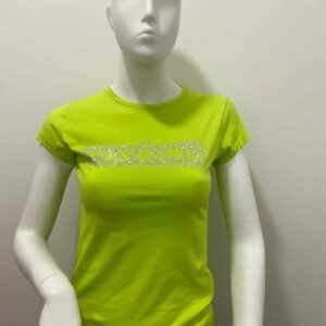 T-shirt Fly Girl