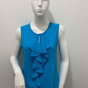Blusa Fly Girl con rouge