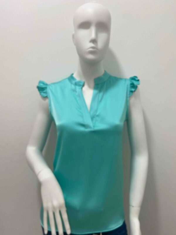 Blusa Fly Girl