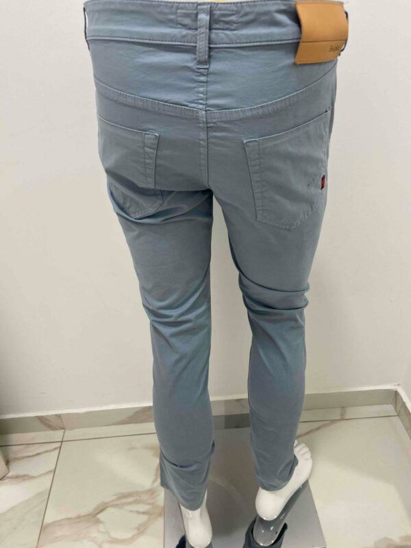 Pantalone Siviglia - immagine 3
