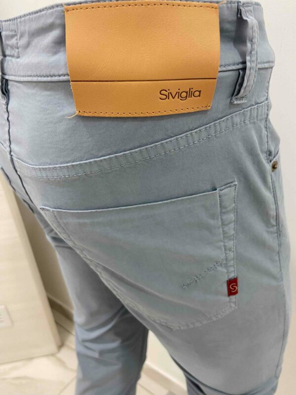 Pantalone Siviglia - immagine 2