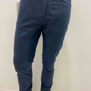 Pantalone Siviglia con toppa