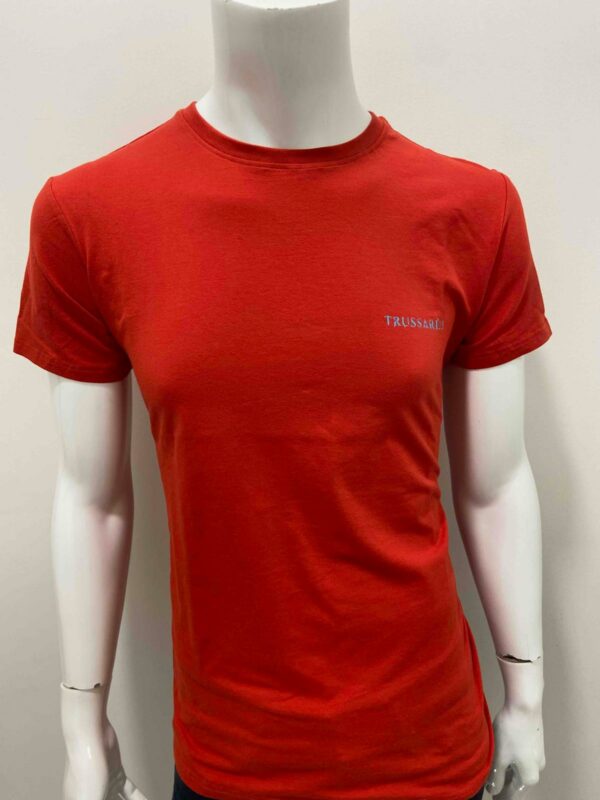 T-shirt Trussardi
