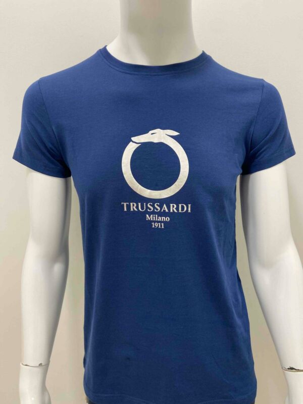 T-shirt Trussardi