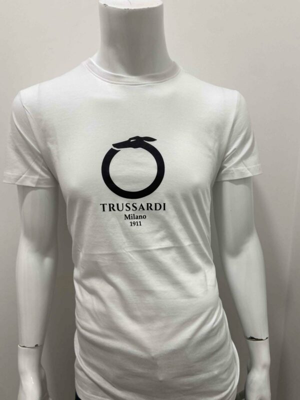 T-shirt Trussardi