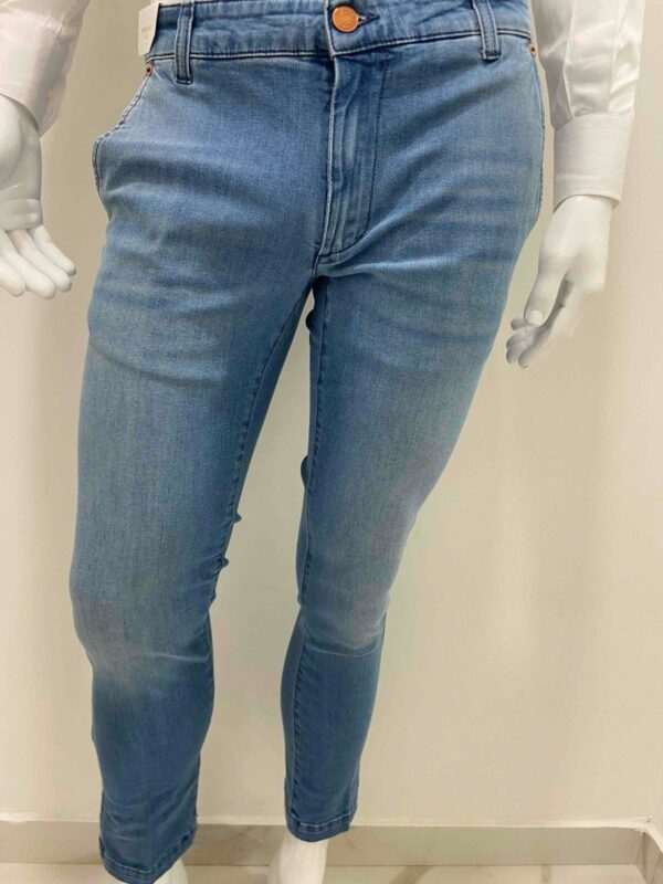 Jeans Entre Amis