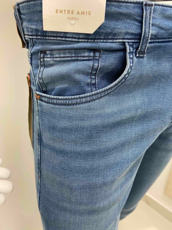 Jeans Entre Amis - immagine 2