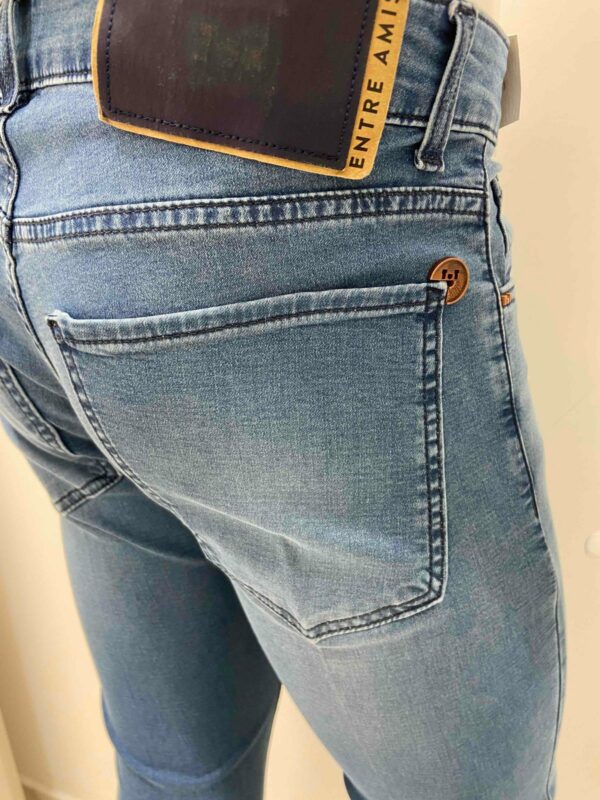 Jeans Entre Amis - immagine 3