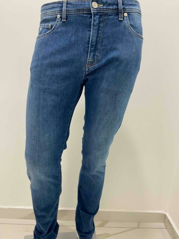 Jeans Brooksfield