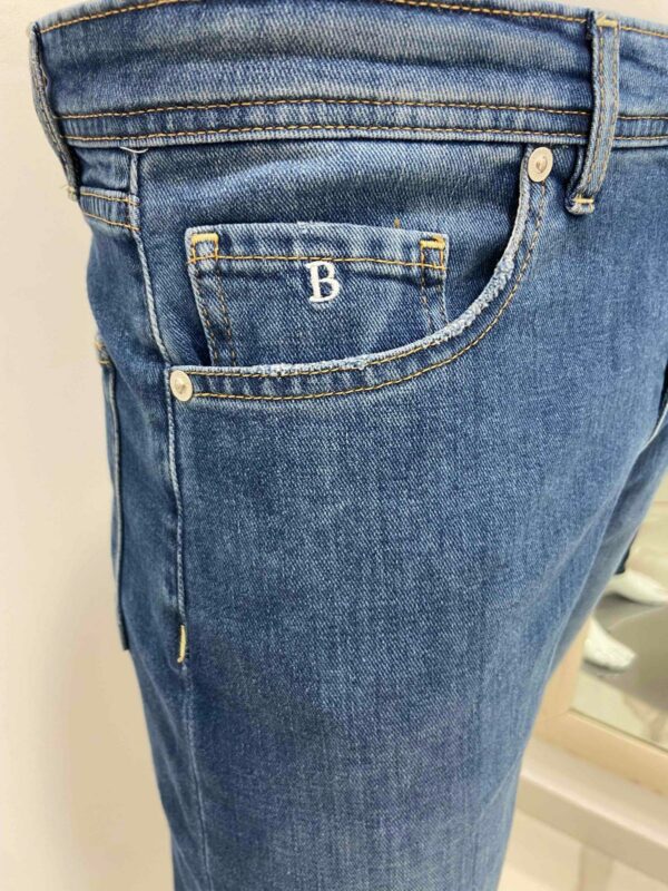 Jeans Brooksfield - immagine 3