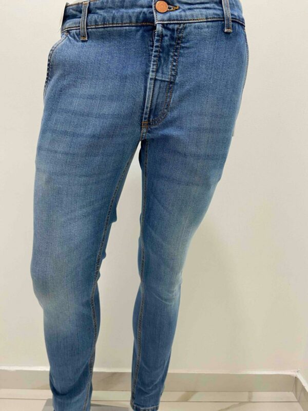 Jeans Entre Amis