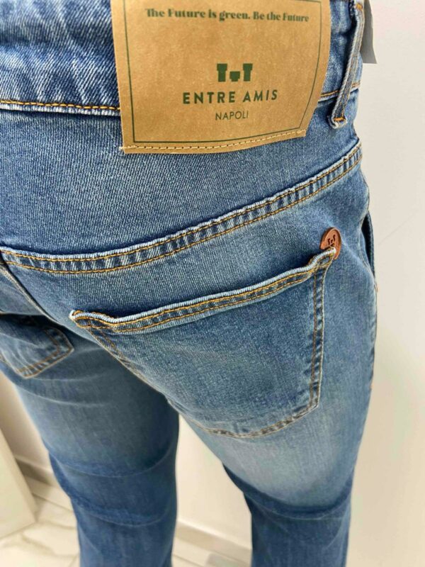 Jeans Entre Amis - immagine 3