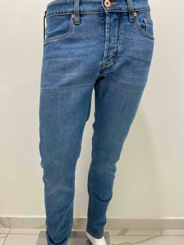 Jeans Siviglia