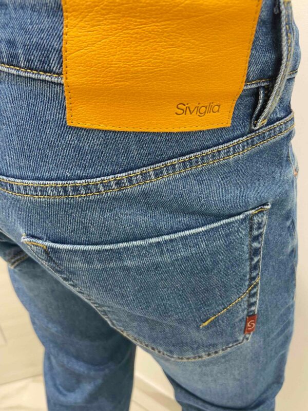 Jeans Siviglia - immagine 2