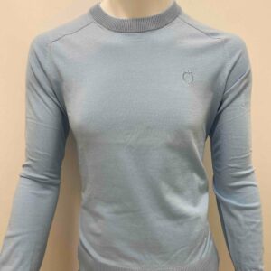 Maglia in cotone Trussardi