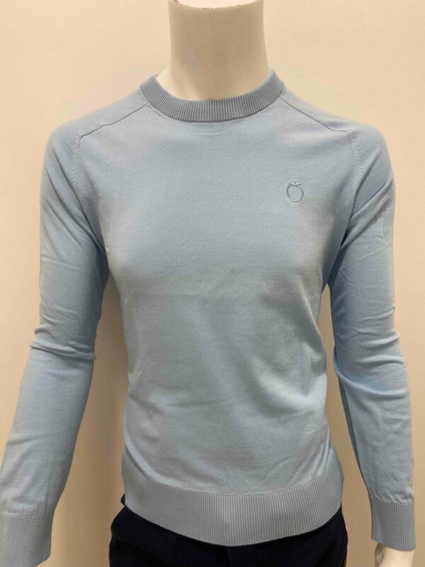 Maglia in cotone Trussardi