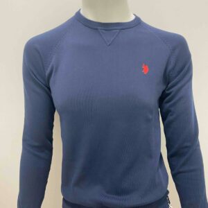 Maglia in cotone Us Polo