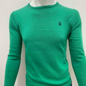 Maglia in cotone Us Polo