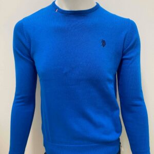 Maglia in cotone Us Polo