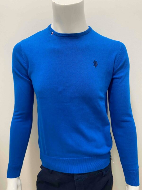 Maglia in cotone Us Polo